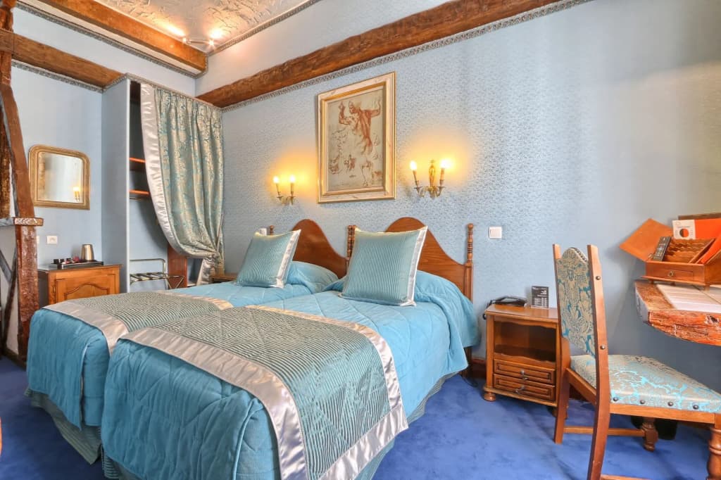 Hôtel des Orfèvres - photo 20