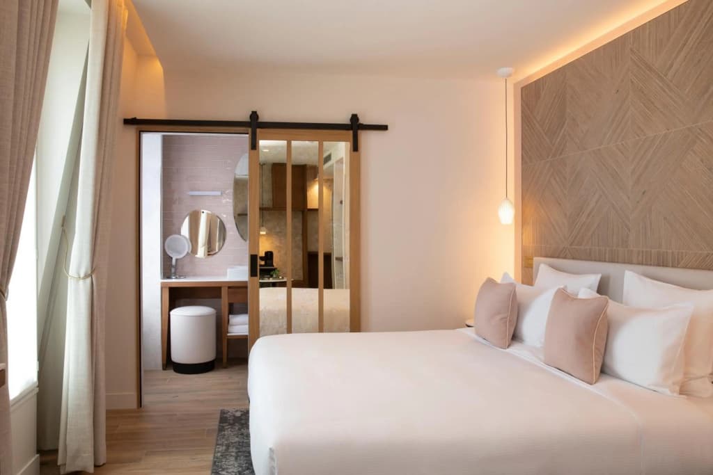 Hotel Des Champs Elysees - photo 18