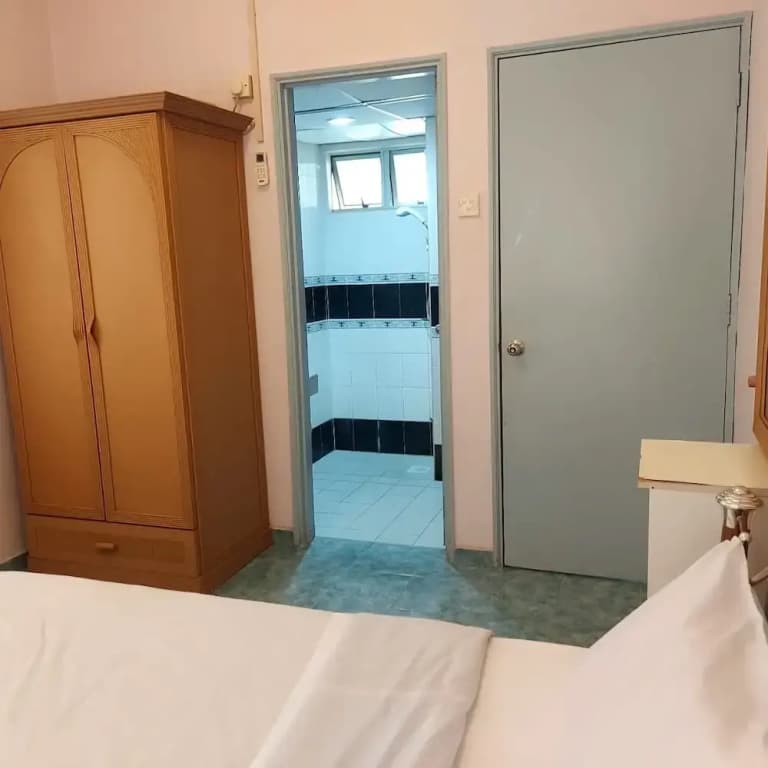 Glory 2 Beds Room By Alpine - photo 10