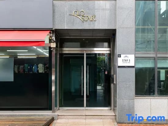 Stay5 Jongno - photo 1