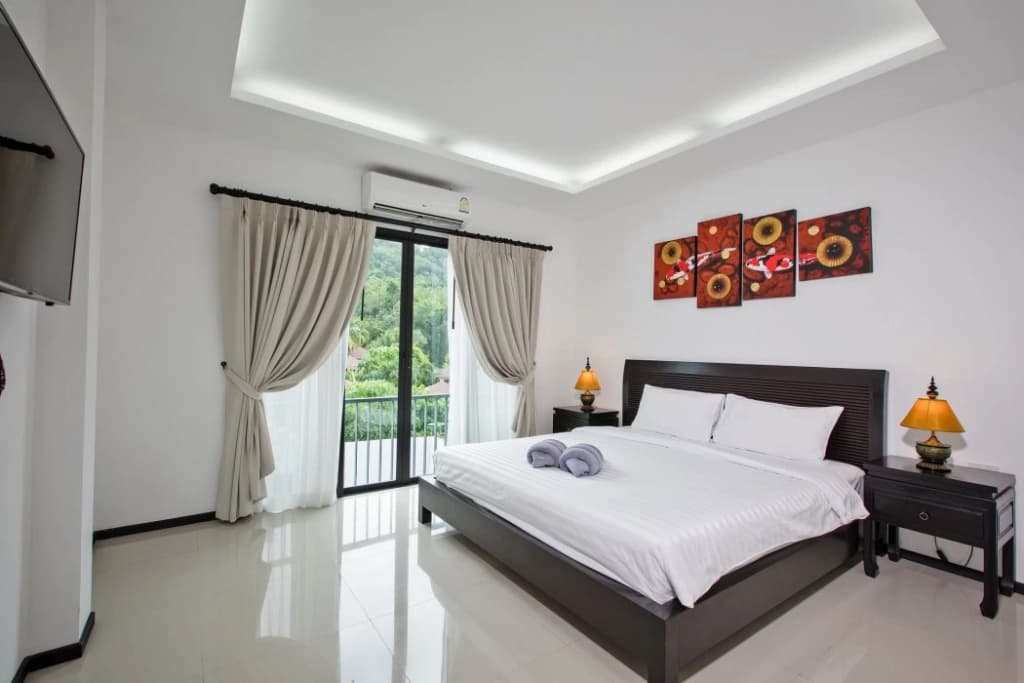 Villa Hau - photo 3