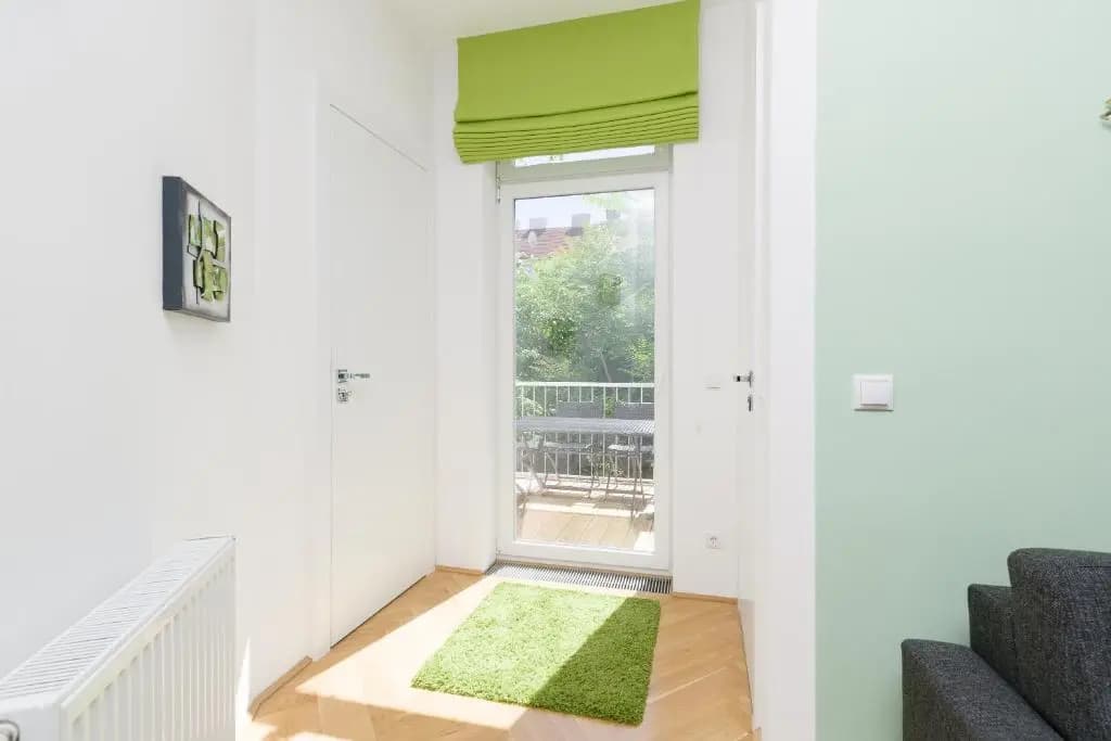Vienna Stay Apartments Pezzl 1170 - photo 6