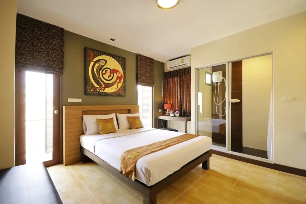 Sleep With Inn - photo 4