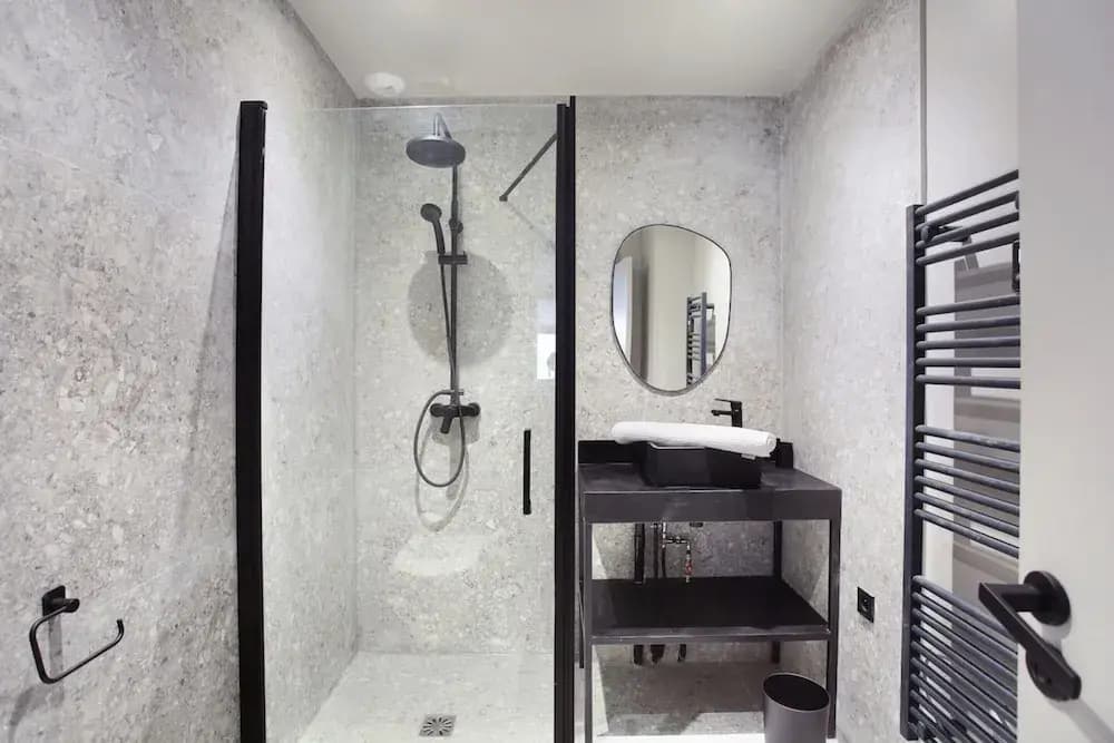 Sublime Apartment AC Paris Center - photo 9