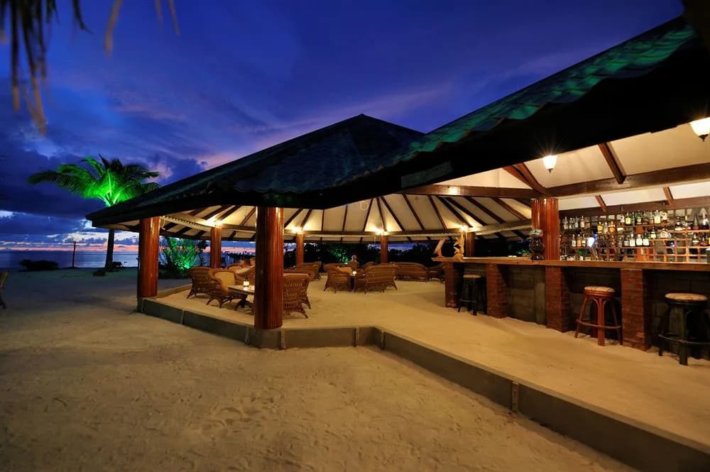 Fun Islands Resort - Maldives - photo 30
