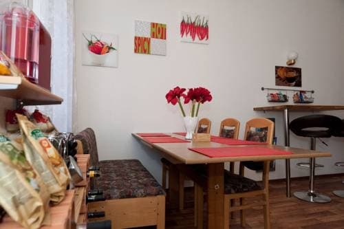 Marien-Appartement - photo 8
