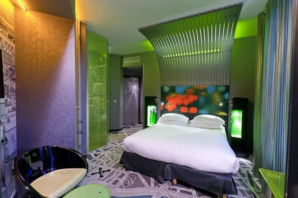 Sublim by Sweet Inn Paris - photo 6