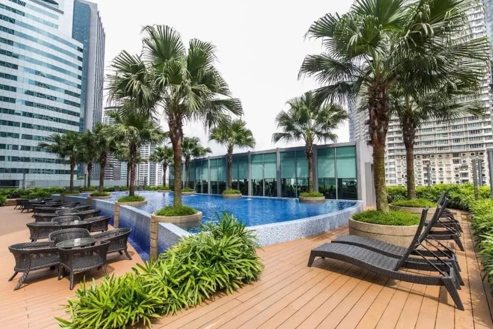 Vortex Suites Klcc Yonder Twin Tower - photo 46
