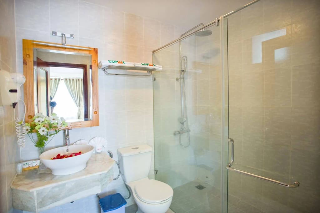 Copac Hotel - photo 8