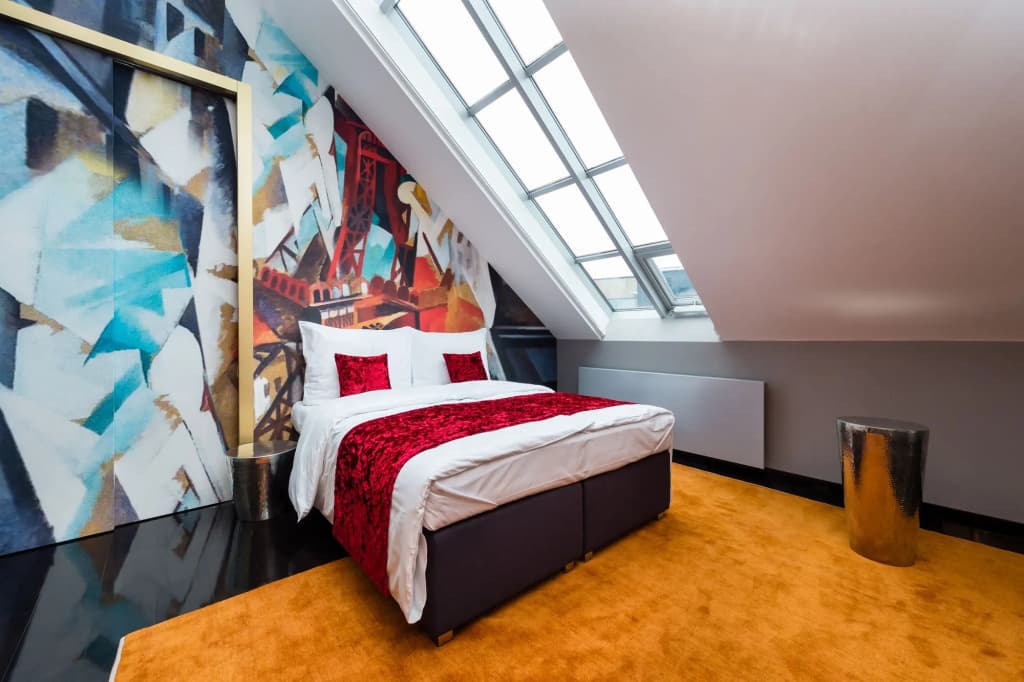 EMPIRENT Aquarius Apartments - photo 4