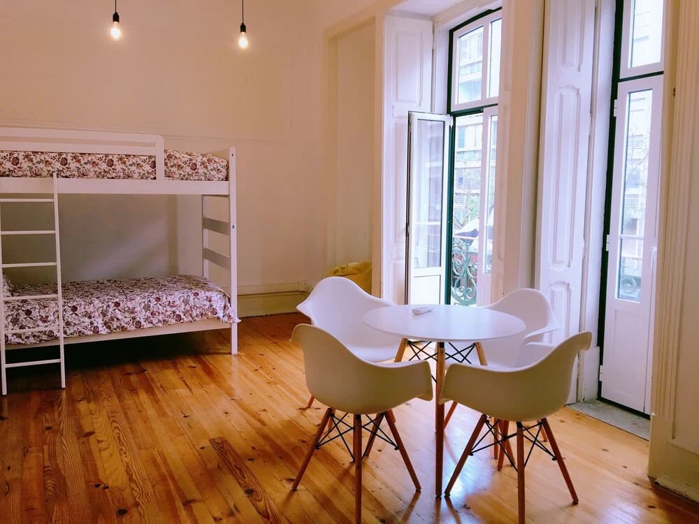 My Hostel Lisbon - photo 2