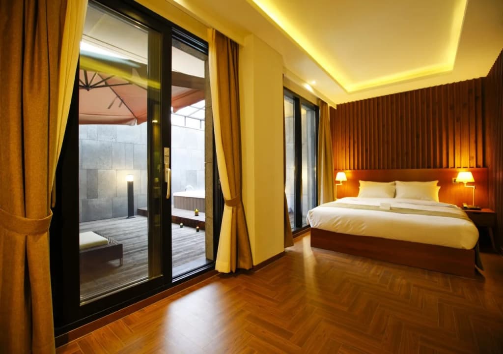 Hotel Doma Myeongdong - photo 3