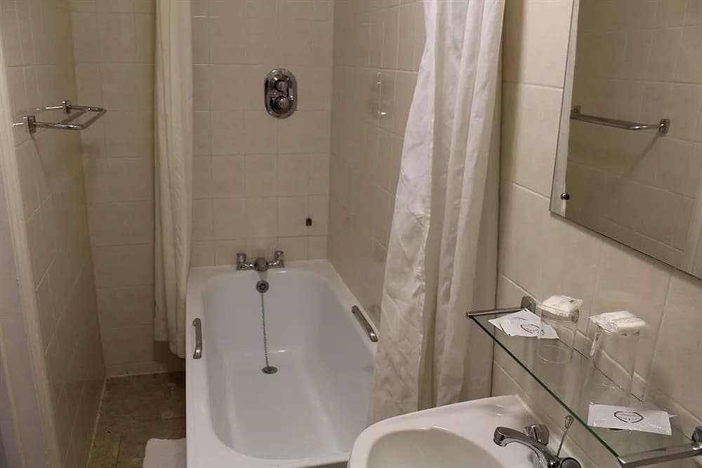 Regency Hotel Westend - photo 8