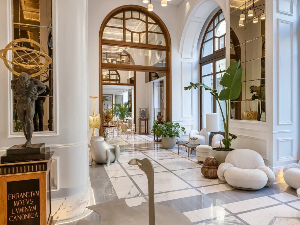 The Dolli at Acropolis, A Hotel to Live - photo 38