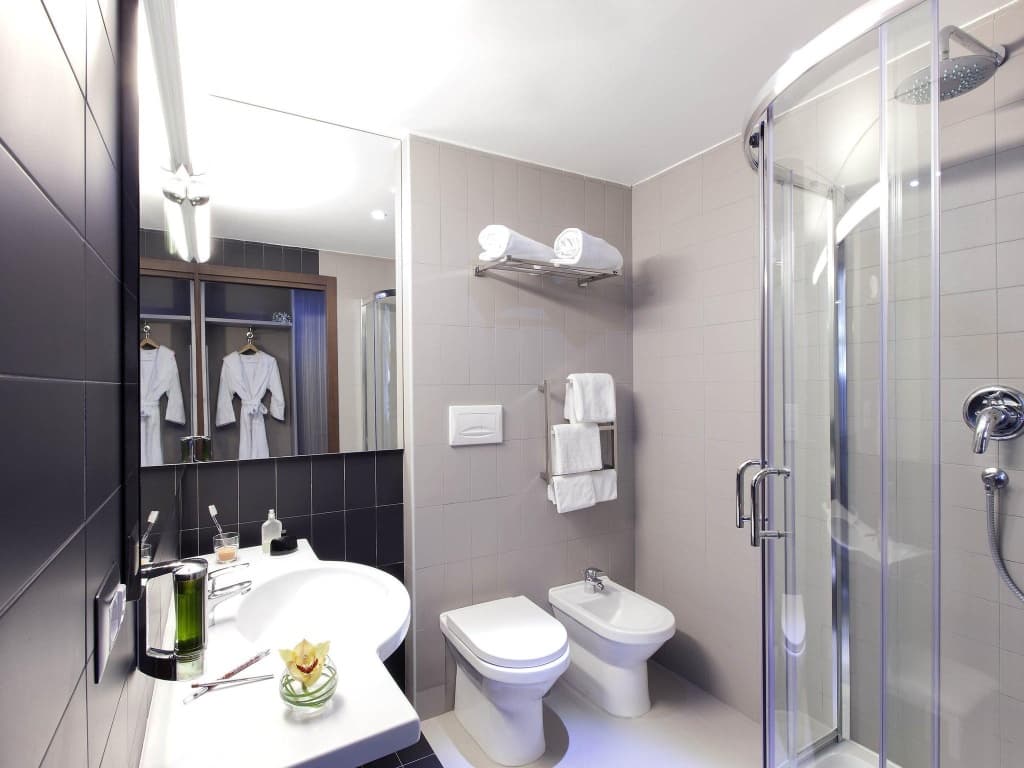 ibis Styles Roma Eur - photo 7