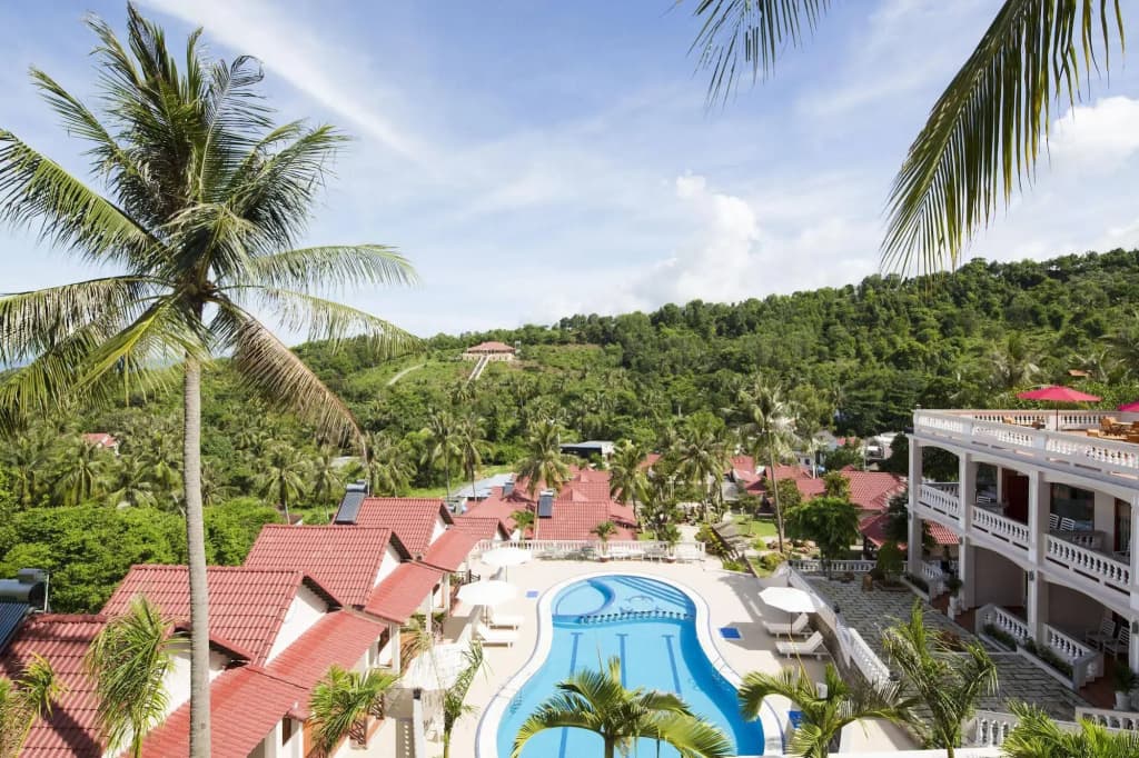 Hong Bin Bungalow Resort - photo 26