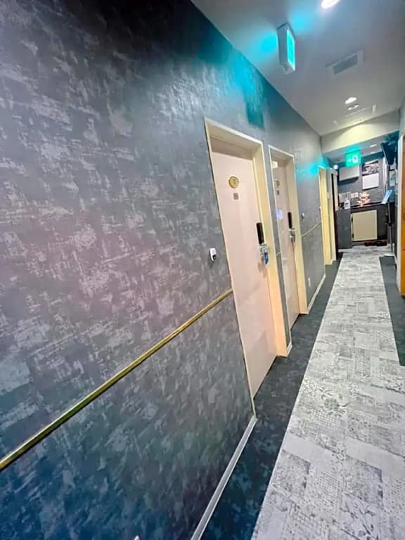 誠家 Makoto Hostel - photo 9