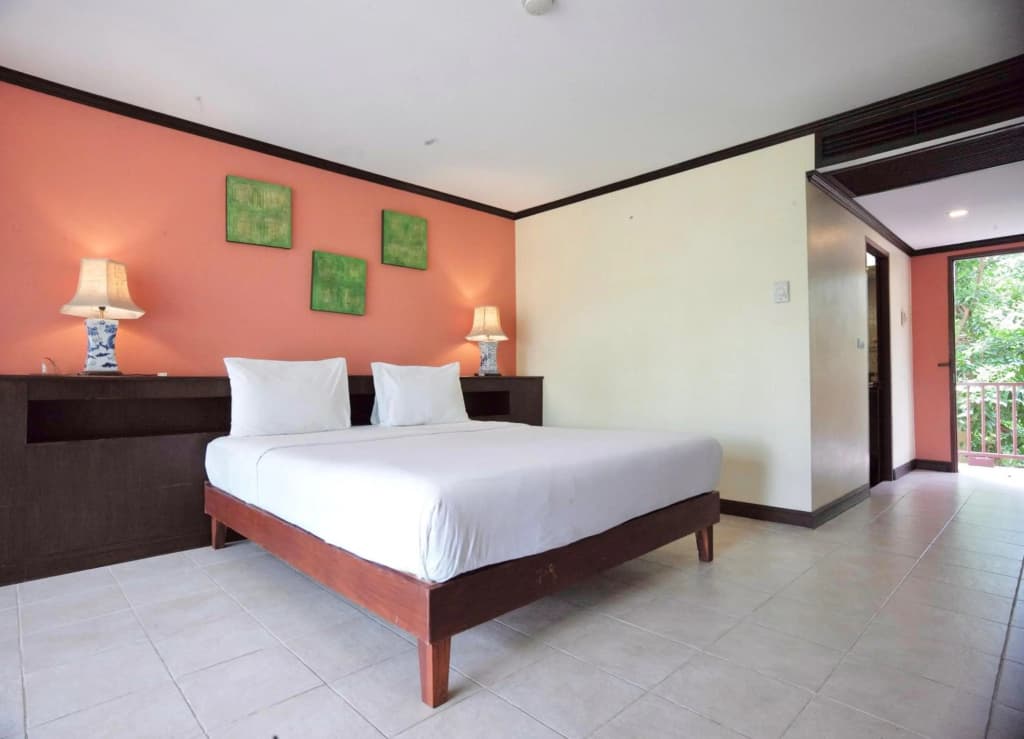 Pinnacle Samui Resort SHA Plus - photo 30