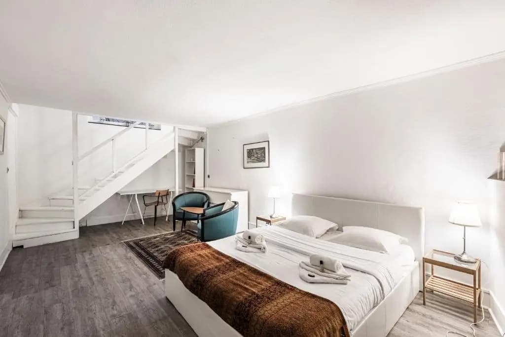 Excelsior Lodging - Triplex Invalides - photo 4