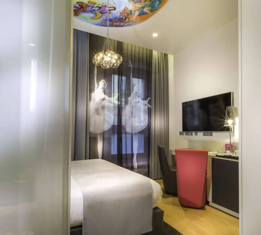 Lyric Hotel Paris - photo 5