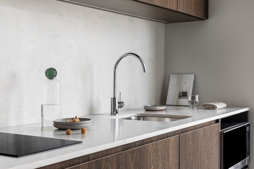Oakwood Premier Melbourne - photo 34