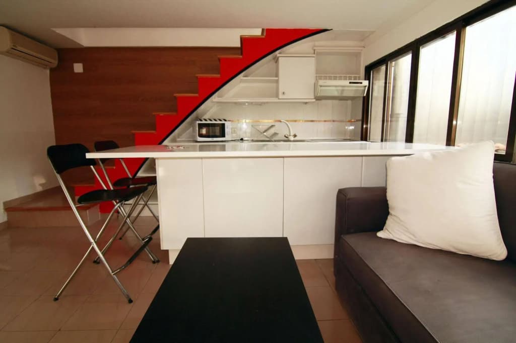 Sol Mayor Apartments - photo 18
