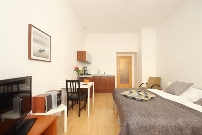 Theatre Residence - photo 4