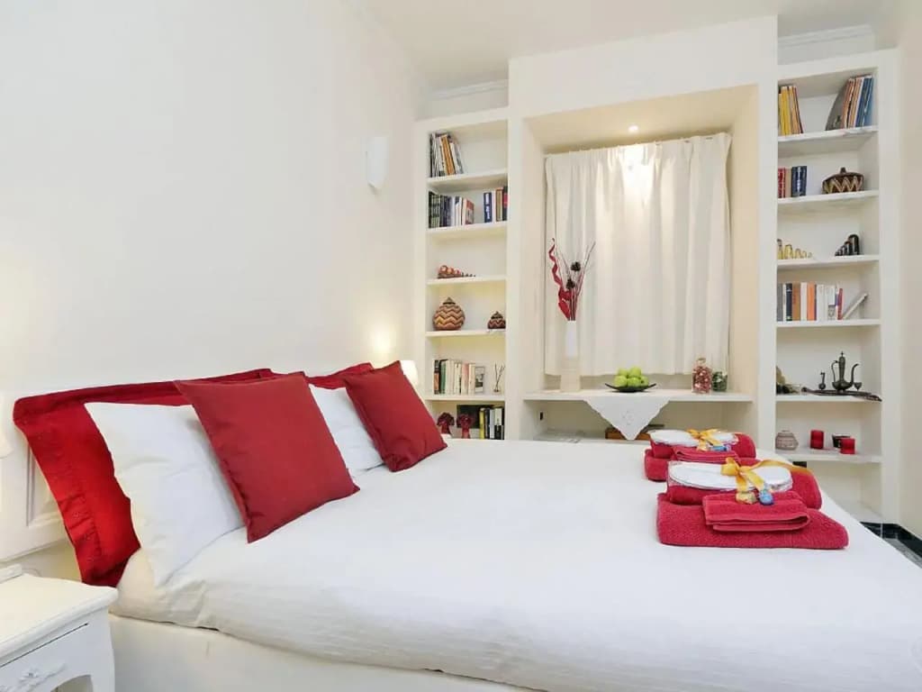 Termini/Colosseo Crossroad Lodging - photo 5