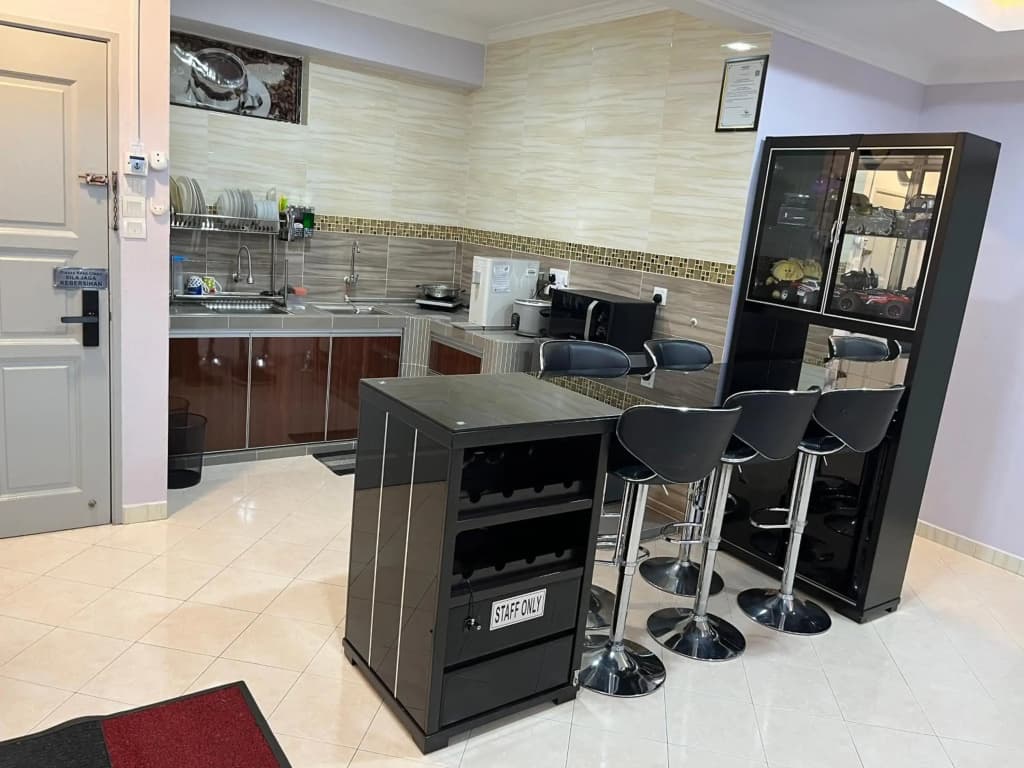 Days Inn Resort by Wyndham Lumut Marina Cove - photo 18