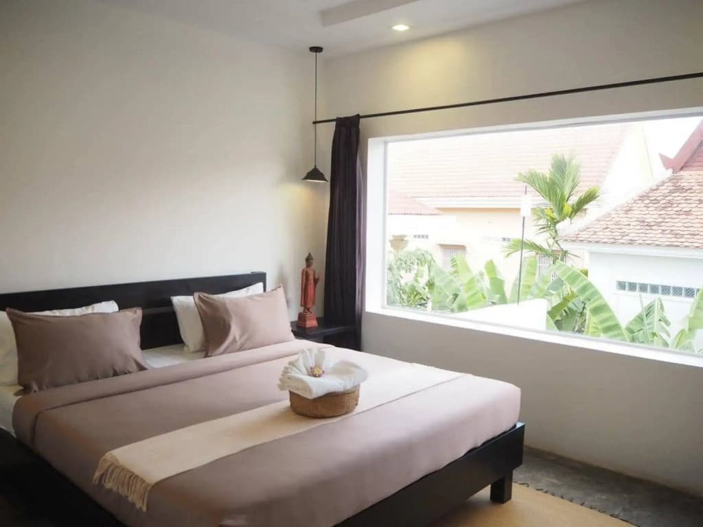 Manjula Villa - photo 5