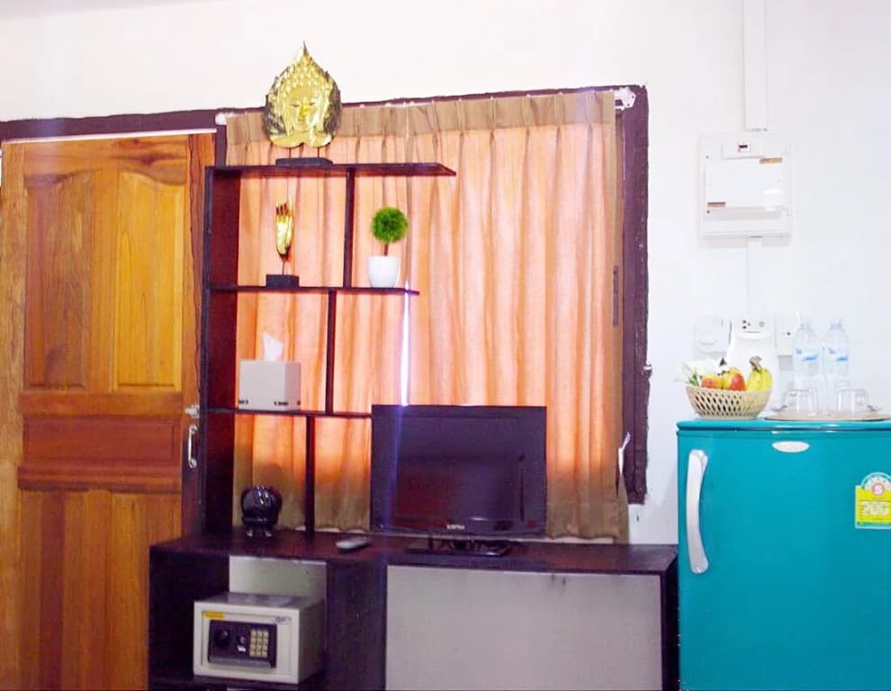 Lanta Halabala Resort - photo 22