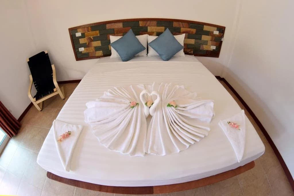 Vivi Bungalows Resort - photo 11