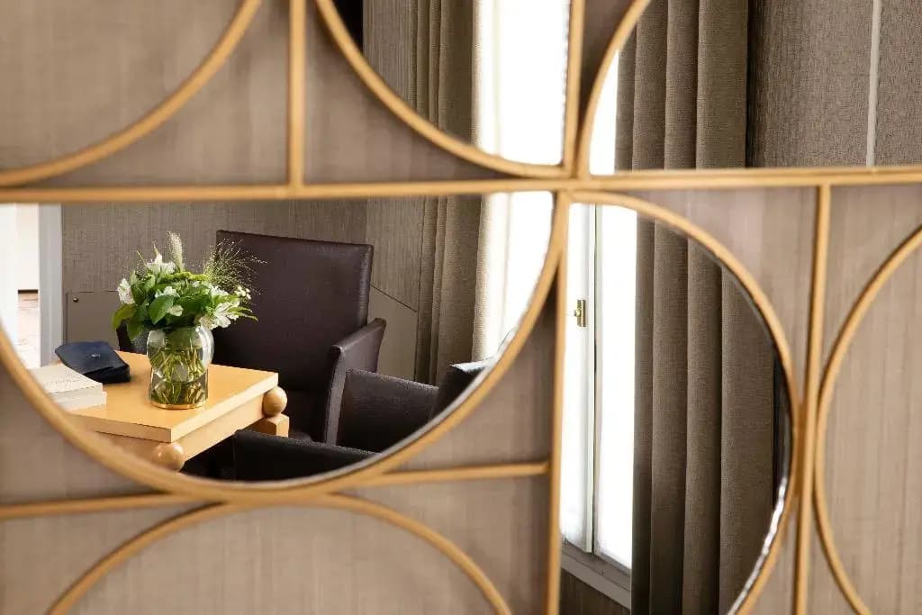 Hotel Duminy Vendome - photo 16