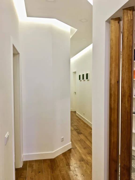 Hola Lisbon Suites - photo 13