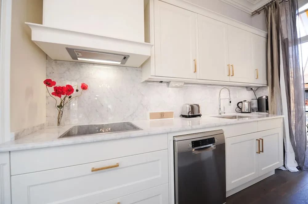 Silver Suite - Five Stars Holidays - photo 15