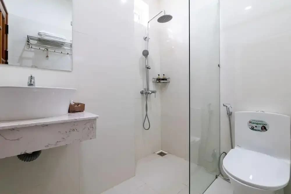 Le House Hotel And Studio - photo 20
