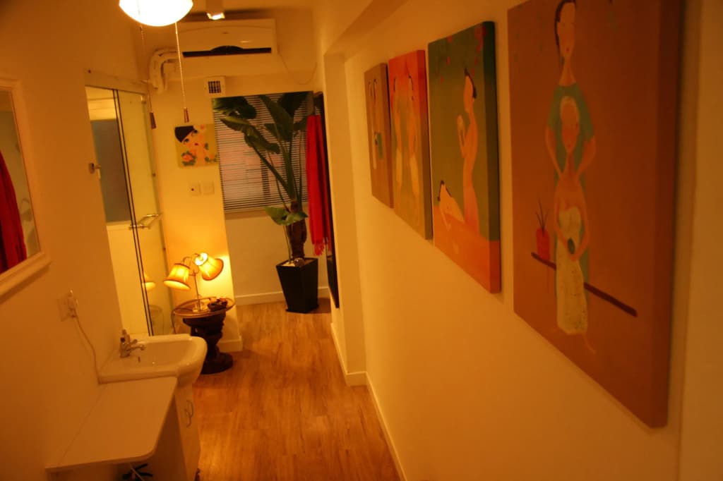 Apple Inn (Causeway Bay) - photo 8