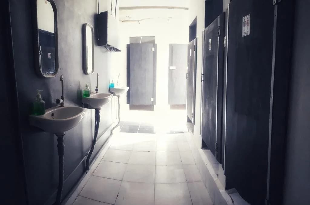 Bedbunkers Hostel 2 Bali - photo 8