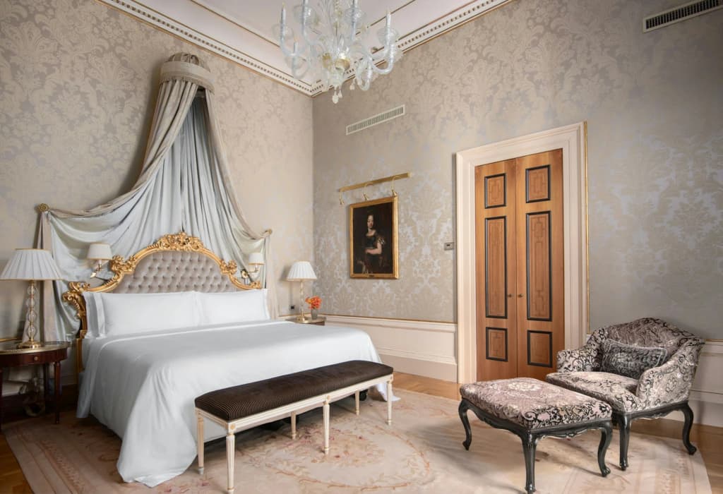 Danieli, Venezia, A Four Seasons Hotel - photo 42