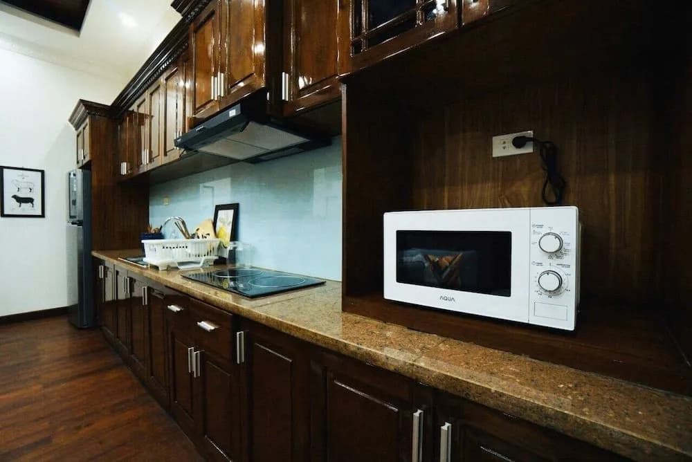 AN apartment - photo 28