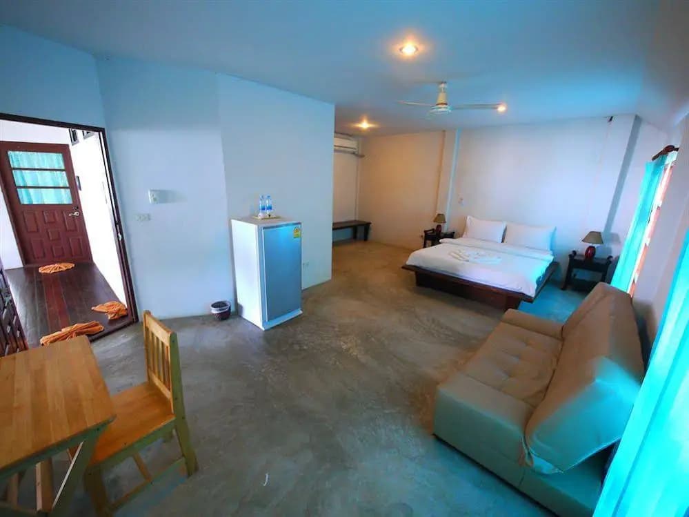 Rose Garden Samui Bungalows - photo 2