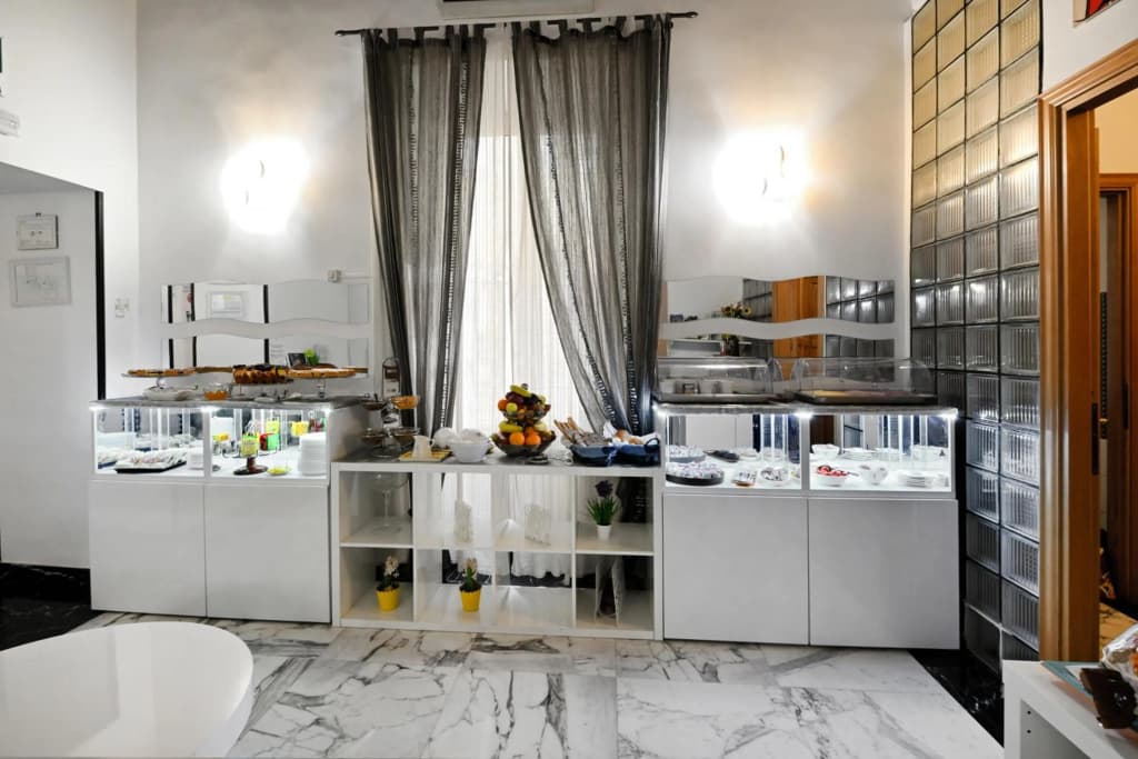 Notti a Roma BB - photo 15