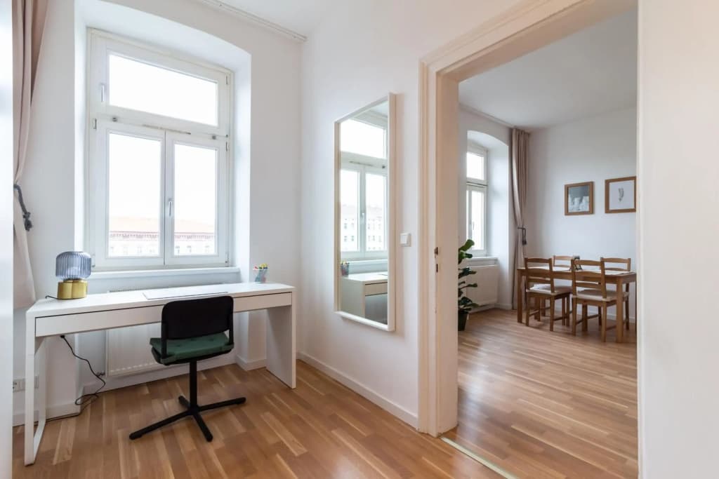 Central Apartment - photo 6