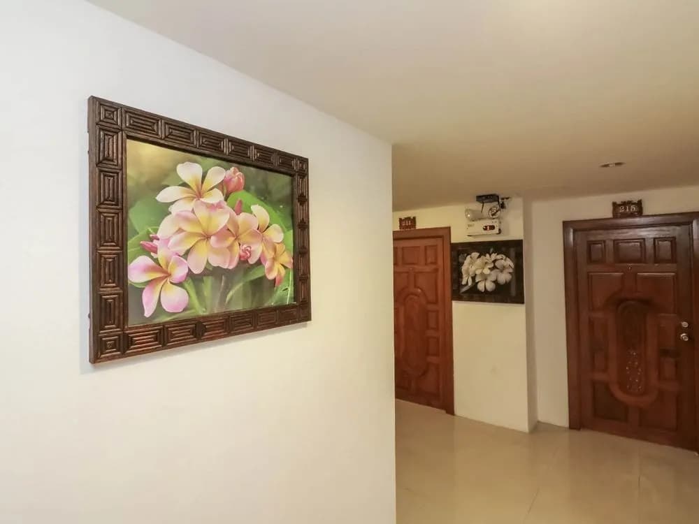 Nida Rooms Patong 162 Phang Crest - photo 11