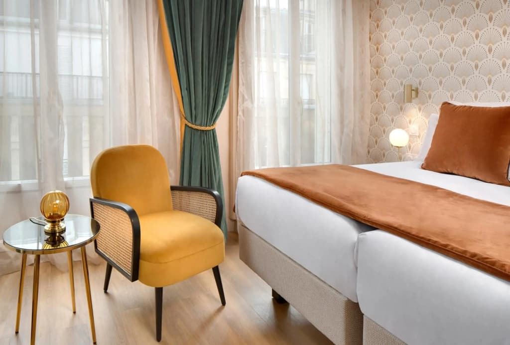 Artemisia Montmartre - photo 2