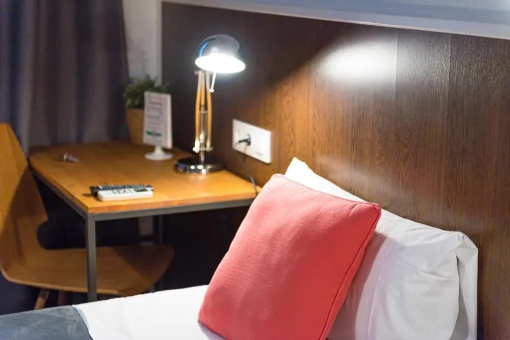 Coimpact Coliving Bruc - main photo