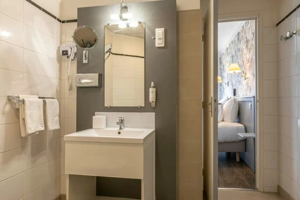 Splendid Hotel - photo 8