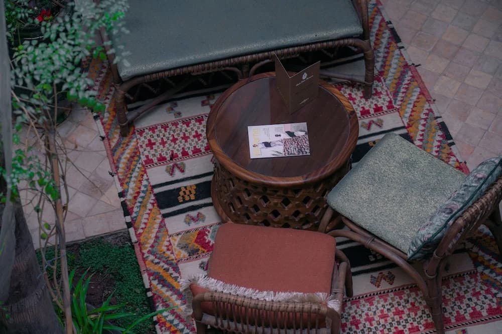 Riad Lalla Mimouna - photo 12