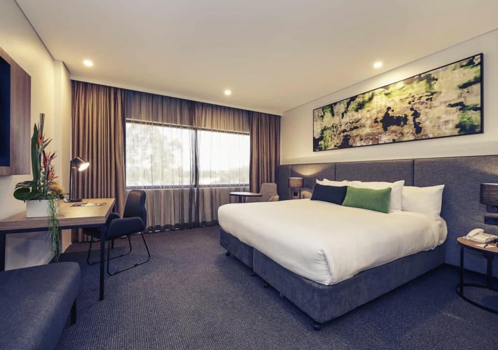 Mercure Penrith - photo 6