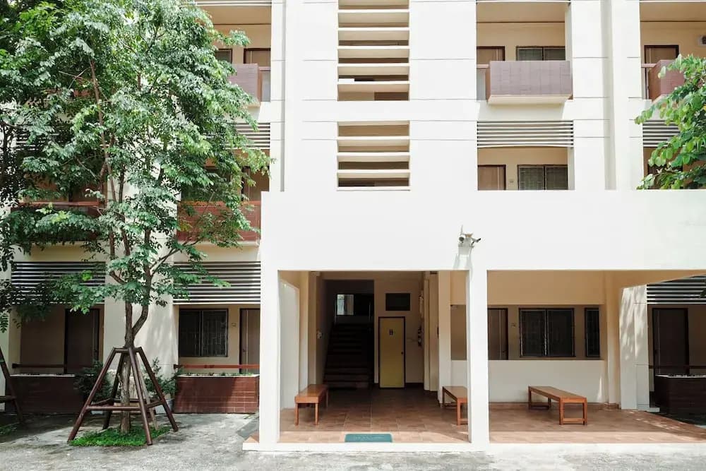 Thong Poon Apartment Chiang Mai - photo 32